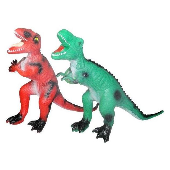Swede Dinosaurier mit MIX-Sound (54625326)