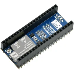 SX1262 LoRa Node Modul für Raspberry Pi Pico, LoRaWAN, EU868 Band