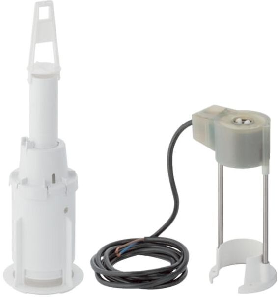 Geberit Elektromagnetheber 115505001 mit Stativ zu 123.300