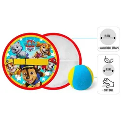 Stamp Fangspiel Paw Patrol (1 - 2 Spieler)