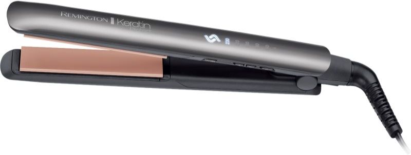 Remington Keratin Protect S8598 fer à lisser 1 pcs
