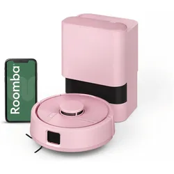 iRobot Roomba Mini, Staubsauger Roboter, Rosa