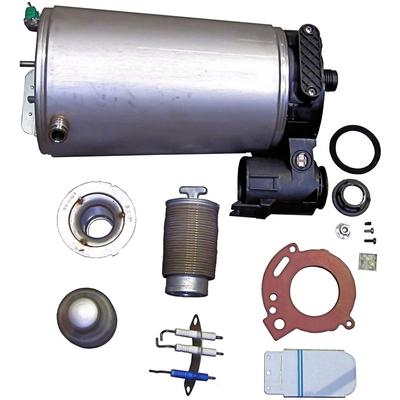 BOSCH Ersatzteil TTNR: 87186639590 Wärmeblock