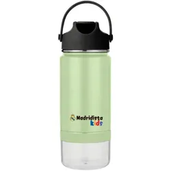 Safta, Trinkflasche + Thermosflasche, (0.42 l)