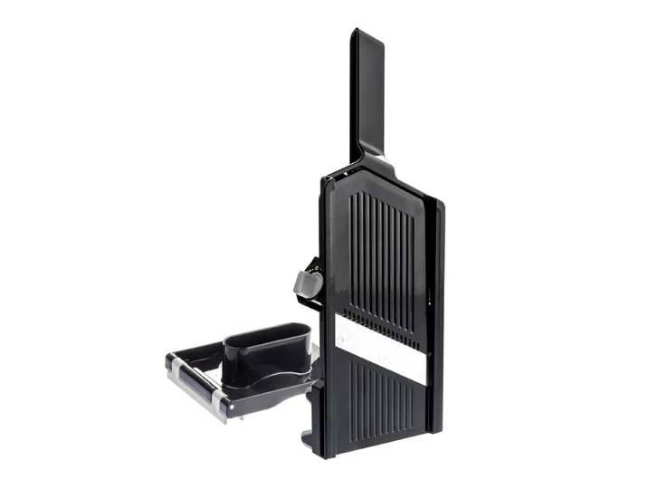Heirol Heirol mandoline met verstelbaar mes Staal