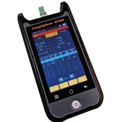 Easysplicer, Multimeter, Mini Otdr With mm Launch Cable (Hand-Multimeter)