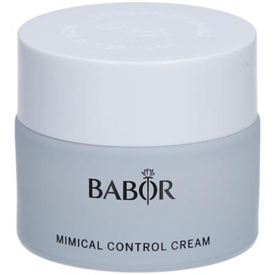 Babor Mimical Control Cream 50ml 50 ml Creme