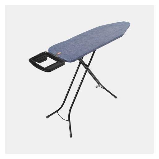 Brabantia Bügelbrett B (124 x 38 cm) (68185765)