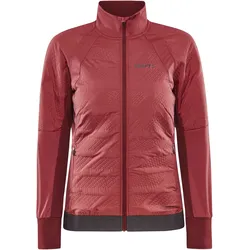 Craft, Damen, Skijacke, Adv Nordic Training Speed (XS), Rot