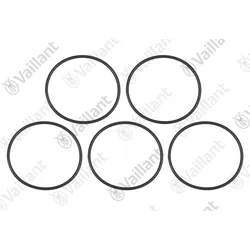 O-Ring, (x5) Vaillant-Nr. 0020077919