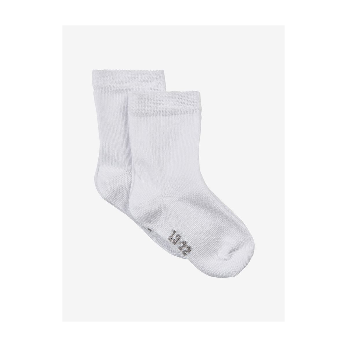 Minymo Ankle Sock (2-pack) weiss (100) 27\30 5075-100-27\30