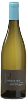 """Domaine Henry Pelle""" """Domaine Henry Pelle Menetou-Salon Morogues 2024 White Wine - France"""