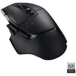 Mouse Logitech G502 X Wireless black (910-006180)
