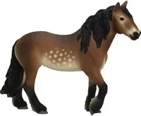 Schleich Nordschwedisches Kaltblut Stute 14927