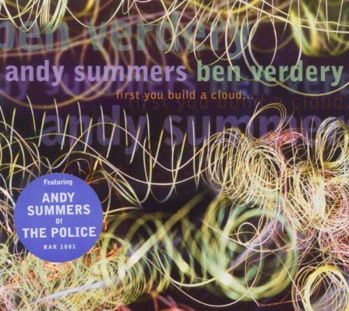 Summers, Andy & Ben Verdery - First You Build a Cloud - Preis vom 10.10.2026 11:48:34 h