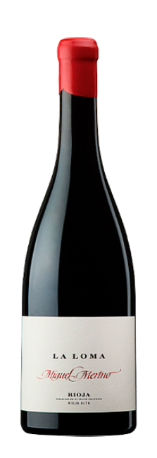 Miguel Merino La Loma 2023 - 75cl