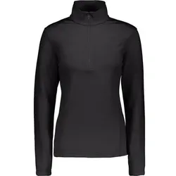 CMP Damen Rolli WOMAN SWEAT, Größe 40 in Schwarz 901