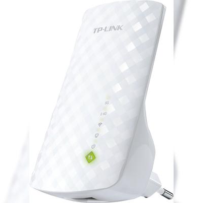 TPLINK TP-Link RE200 AC750 Range Extender