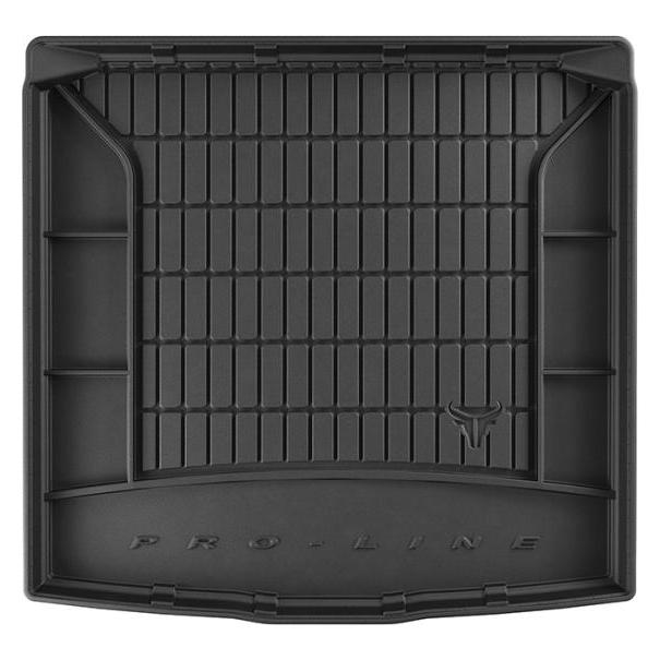 Frogum KOFFERRAUM-GUMMIMATTE FORD FOCUS IV KOMBI 2018- TM406957 (TM406957)