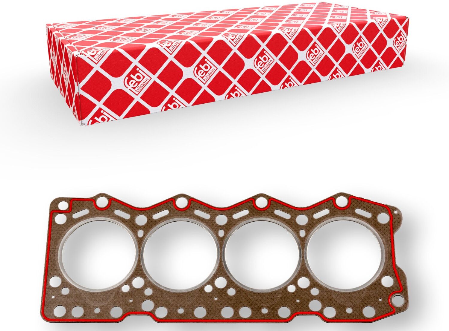 FEBI BILSTEIN 102320 Head gasket