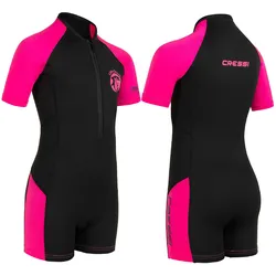 Cressi, Neoprenanzug, (2 mm, 104, 116)