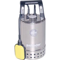 Zehnder Pumpen 15225 Schmutzwasser-Tauchpumpe 9500 l/h 14 m