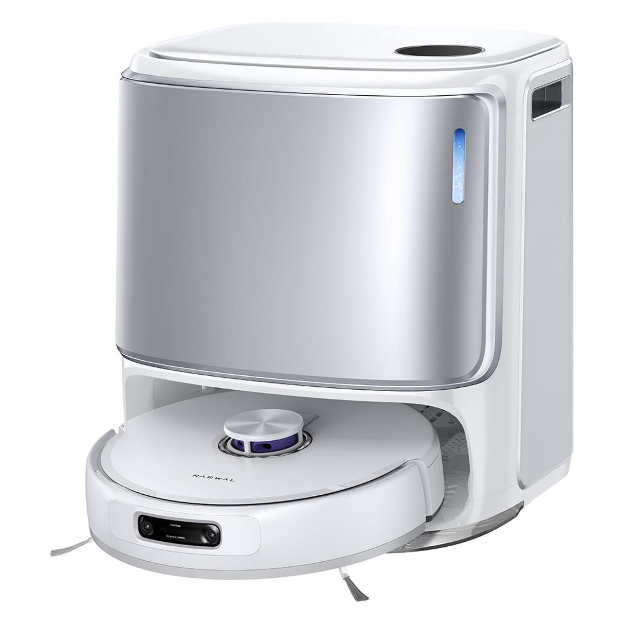 Narwal Freo Z10 Ultra (18000 Pa, Wischtuch) (FREO Z10 ULTRA (WHITE))