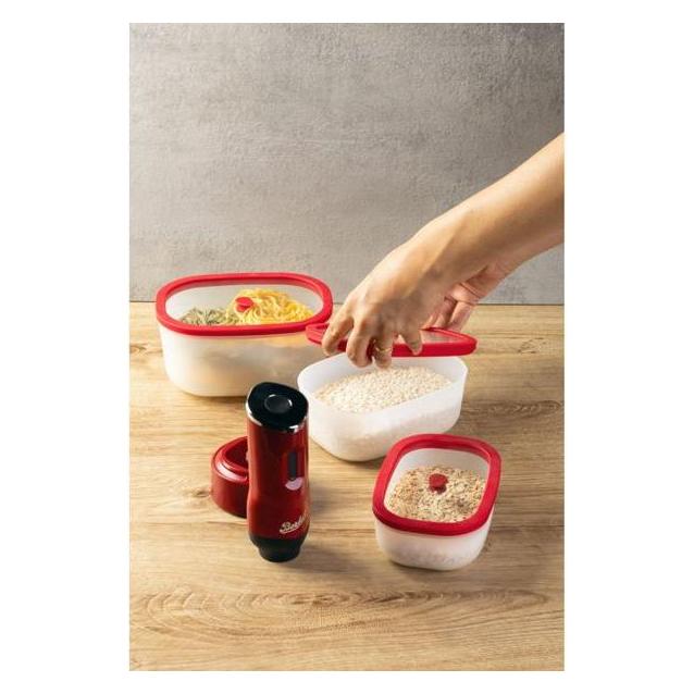 Berkel Icon Container 1,4l rot (1.40 l) (BKICNMV000VF00000R)