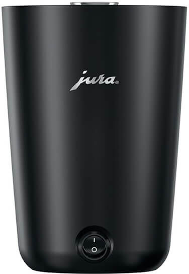 Jura Cup Warmer S Black