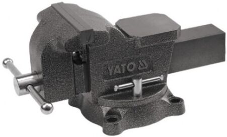YATO YT-6504 Vice