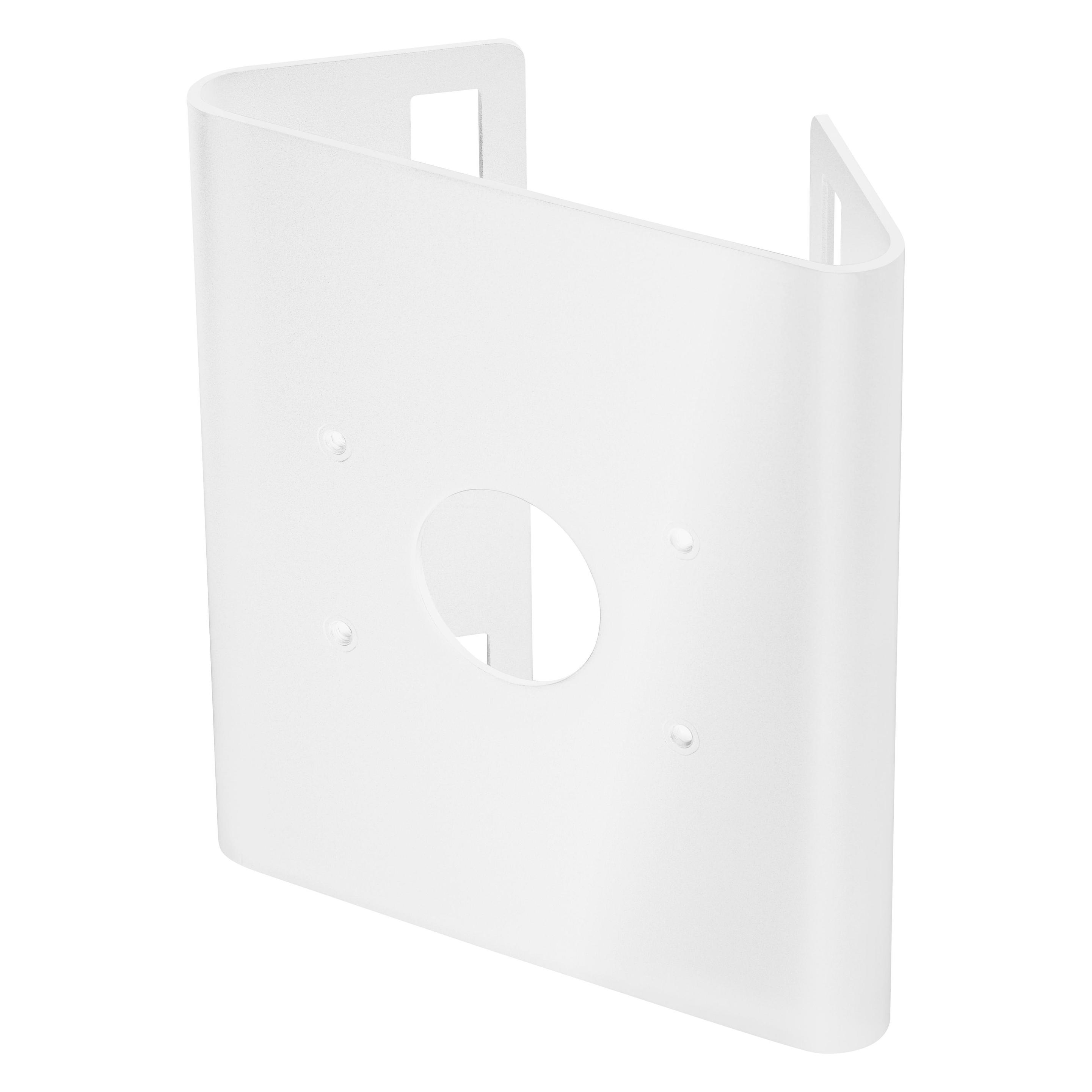 Hanwha SBP-303PM Sockel für Masthalterung (SBP-303PM)