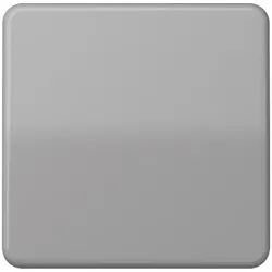 Jung Steuertaste Standard CD 1700 GR