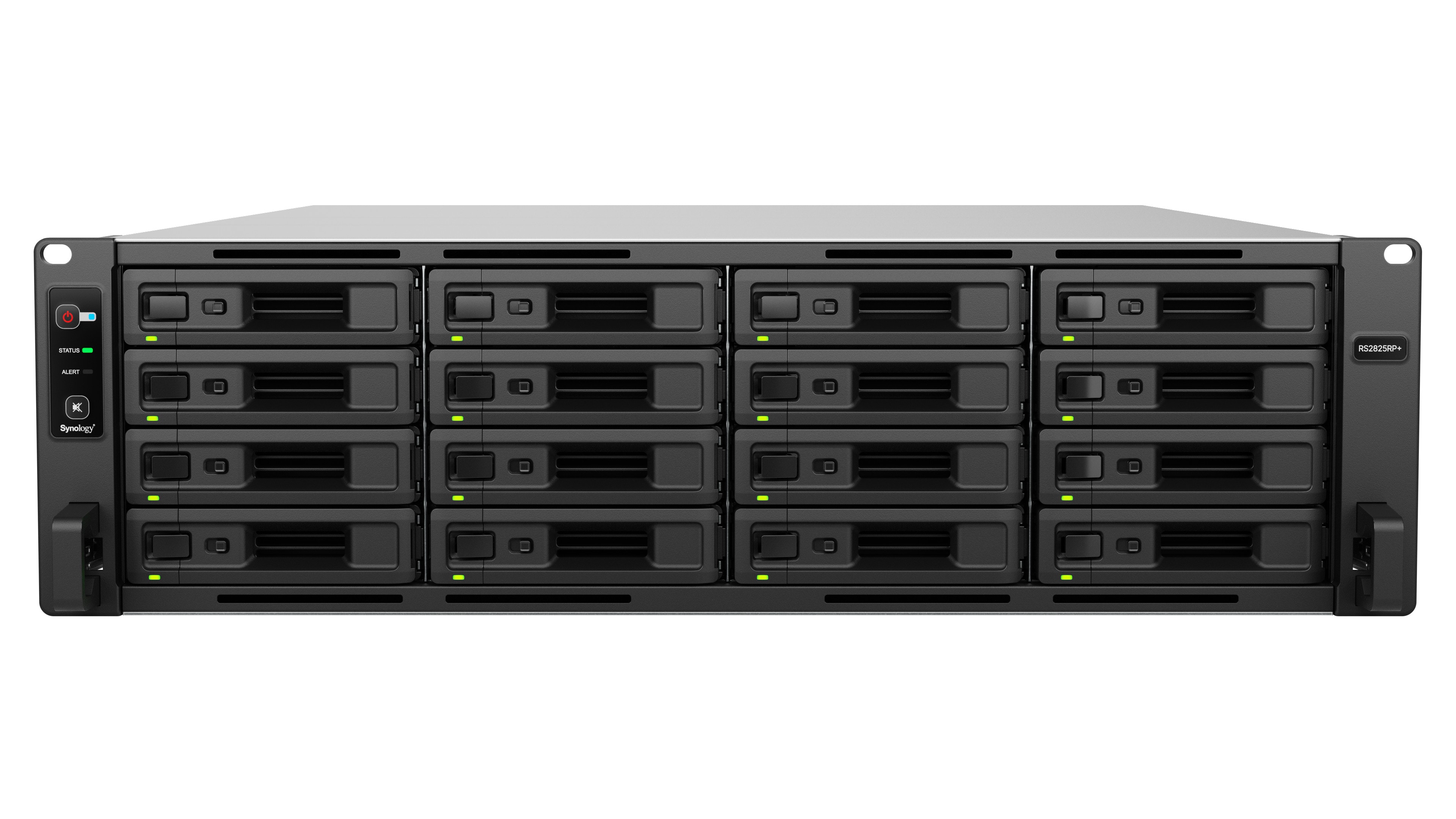 Synology Rackstation RS2825RP+ NAS System 16-Bay