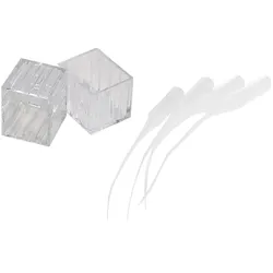 Deko-Light Endkappen Set 2 Stück für 230V LED Stripe