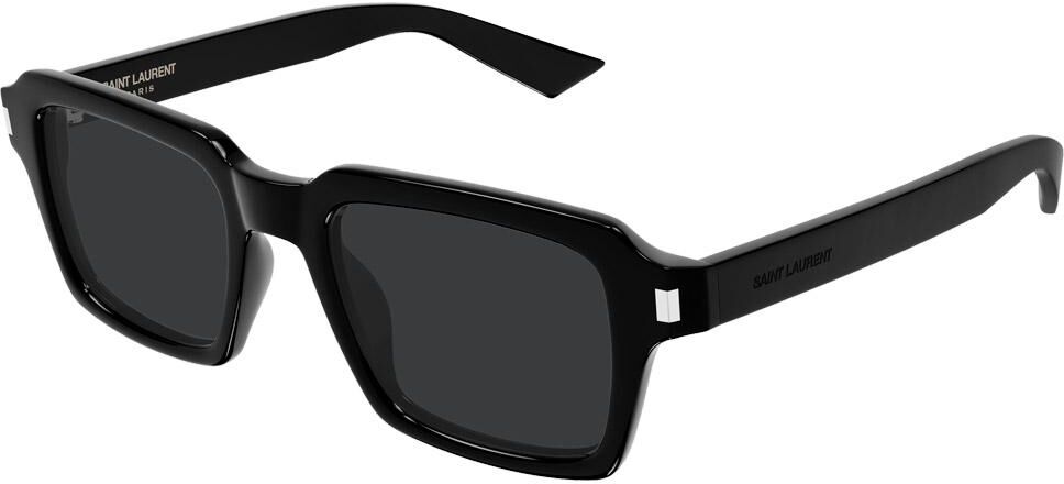 Saint Laurent  - SL 947 001 Black - Lunettes de soleil