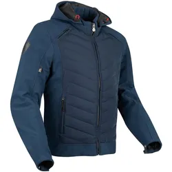 Segura, Motorradjacke, natcho (Herren, S)