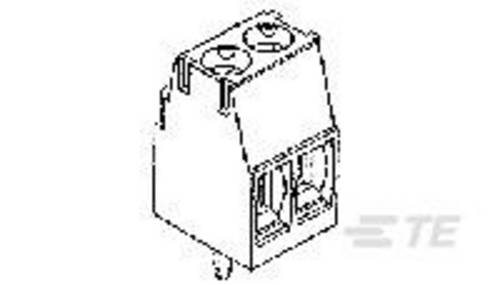 TE Connectivity 1546227-6 Box