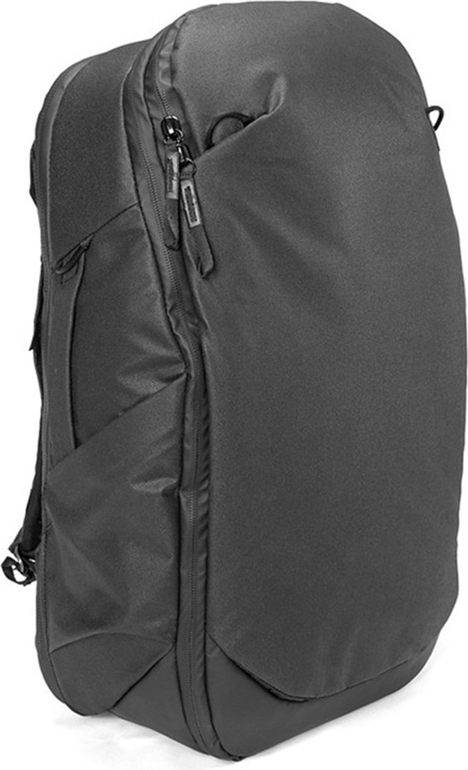 Peak Design Travel Backpack 30L Black (schwarz) Reise- und Fotorucksack (alt)