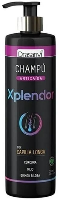 Drasanvi Champu Xplendor 300 ml