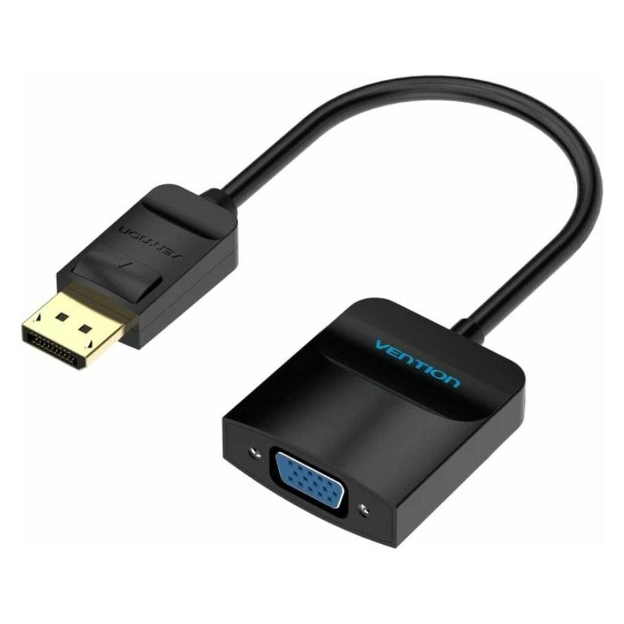 Vention Hbfbb (DisplayPort) (HBFBB)
