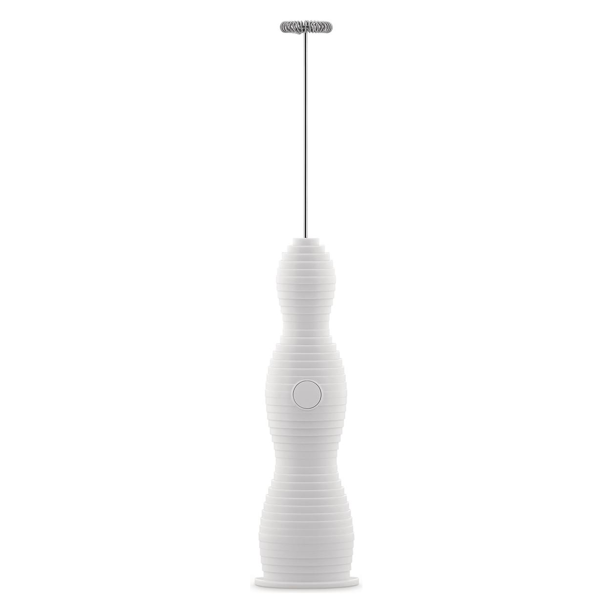 Alessi Pulcina Milchaufschäumer (MDL11W)