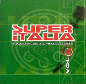 Various - Super Italia Vol.4 - Preis vom 11.10.2026 03:10:56 h