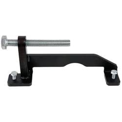 KS Tools 400.0677 Halter mit Einstellschraube