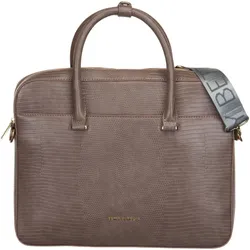 Betty Barclay Business Bag (11.81"), Notebooktasche, Grau