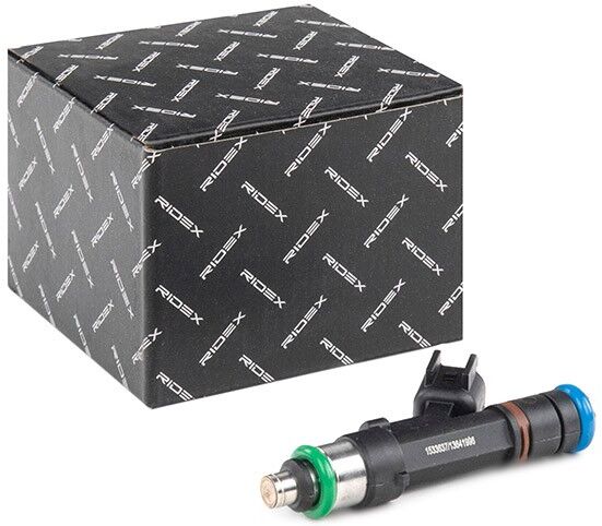 RIDEX 3902I0018 Injector Nozzle