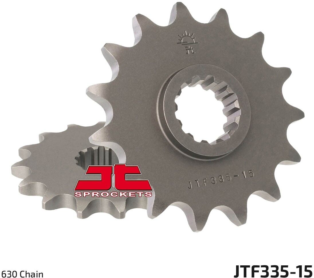 JTSPROCKETS JTF335.15 Chain Pinion