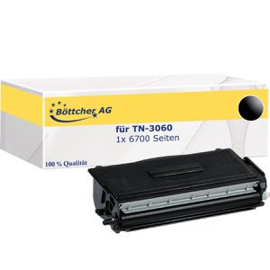 kompatibel für Brother TN-3060 Kompatibler Toner