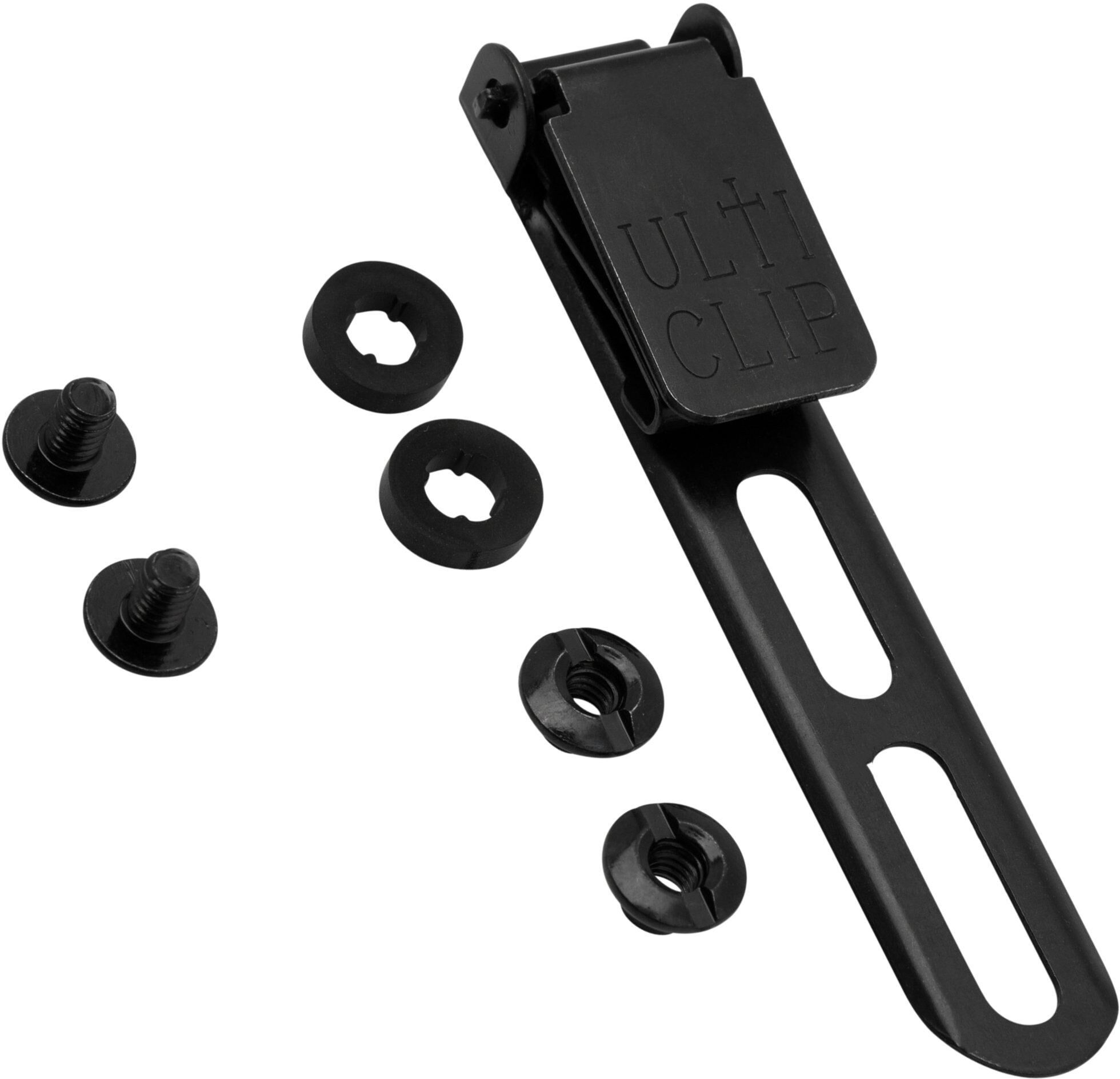 UltiClip Slim 3.3 Hosenclip für Scheiden