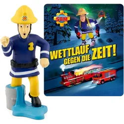 tonies Wettlauf gegen die Zeit!
