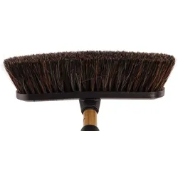 Lewi 25cm Universal- weich Waschbürsten mit r 1/4" Gewinde, Mischhaar
